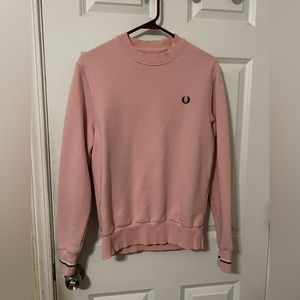 Fred Perry Men’s sweater